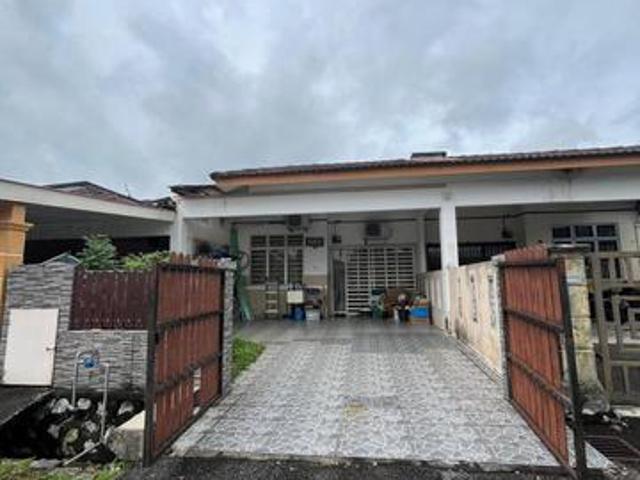 Terraced House for sale in Sendayan Village, Negeri Sembilan