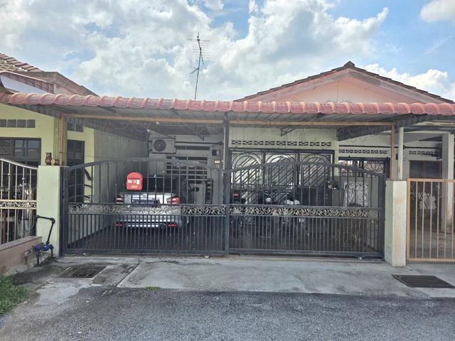 Terraced House for sale in Selangor