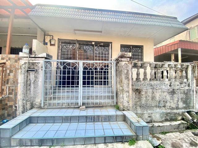 Terraced House for sale in Cheras, Kuala Lumpur