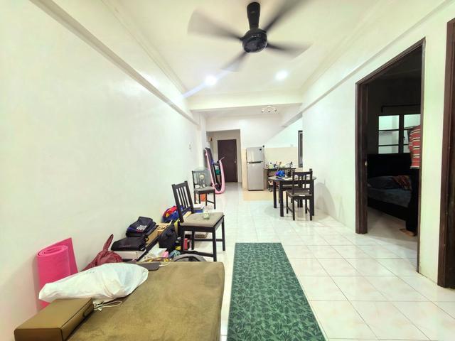 Serviced Residence for sale in Ampang, Majlis Perbandaran Ampang Jaya