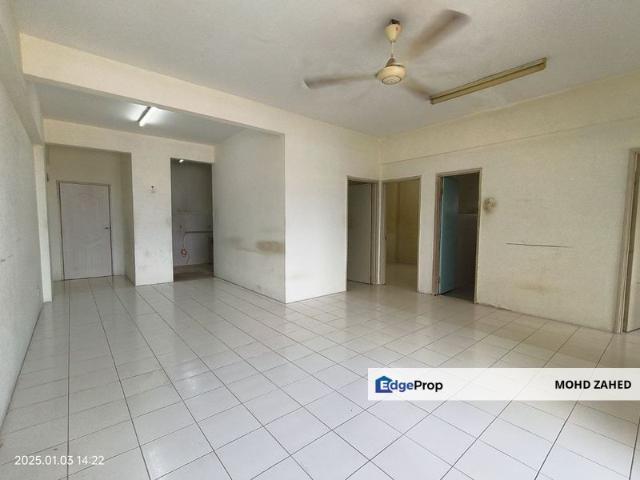 Condominium for sale in Ampang, Majlis Perbandaran Ampang Jaya