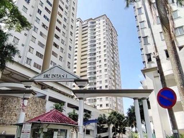 Condominium for sale in Country Heights Damansara, Kuala Lumpur