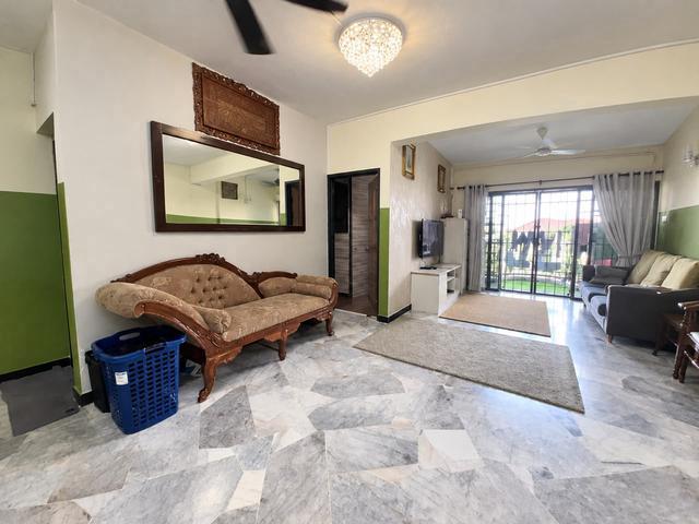 Condominium for sale in Wangsa Maju, Kuala Lumpur