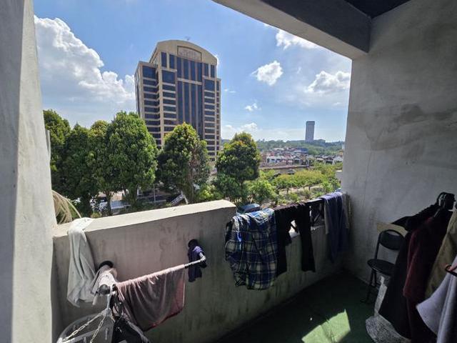 Townhouse for sale in Petaling, Alam Impian