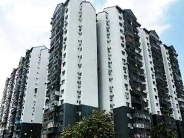 Apartment for sale in Majlis Perbandaran Kajang, Hulu Langat