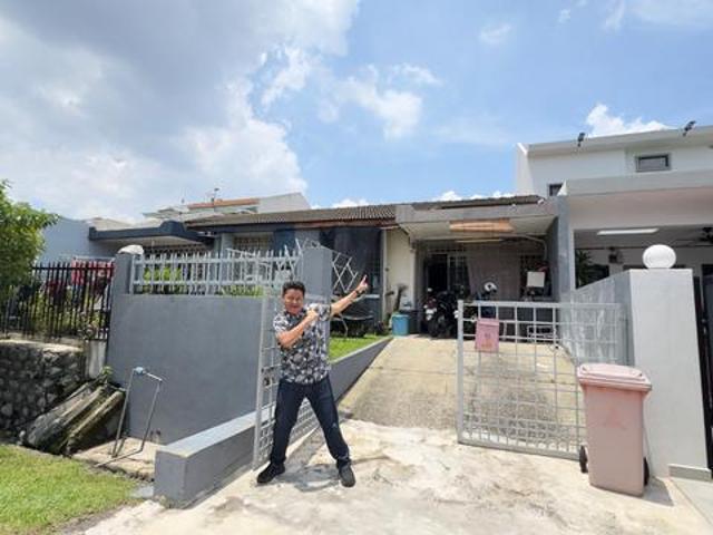 Terraced House for sale in Petaling, Damansara Damai