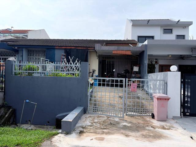 Terraced House for sale in Petaling, Damansara Damai