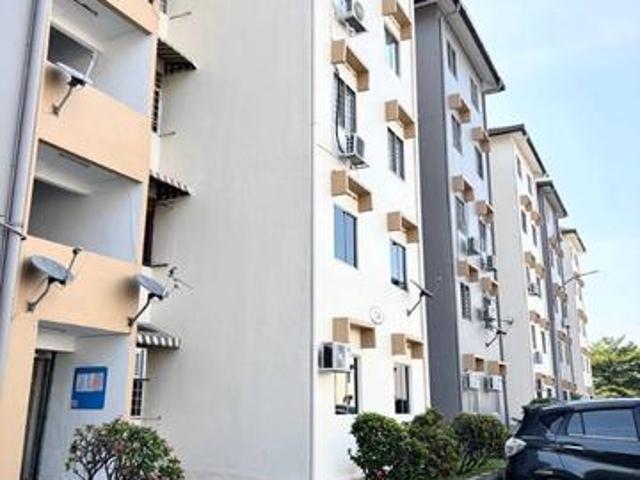 Apartment for sale in Petaling, Subang Jaya