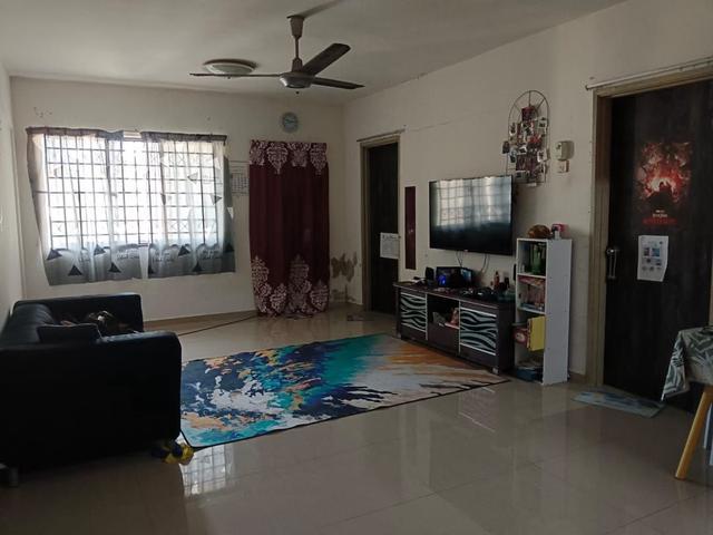 Apartment for sale in Petaling, Alam Impian