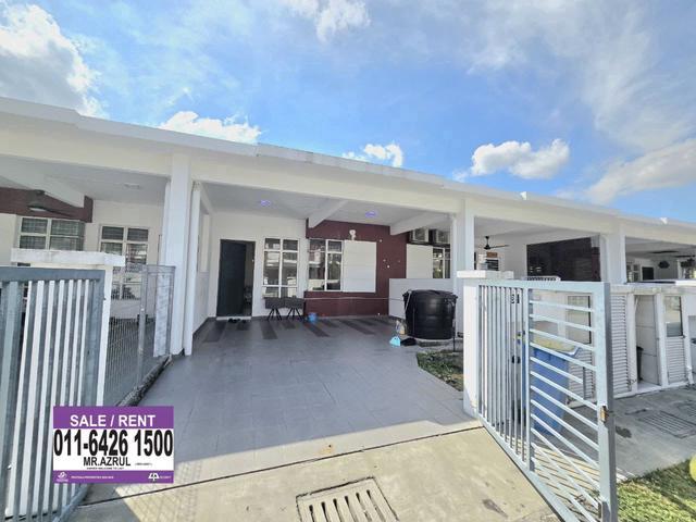 Terraced House for sale in Selangor