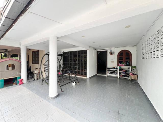 Terraced House for sale in Ampang Hilir, Kuala Lumpur