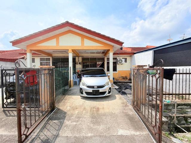 Terraced House for sale in Sendayan Village, Negeri Sembilan