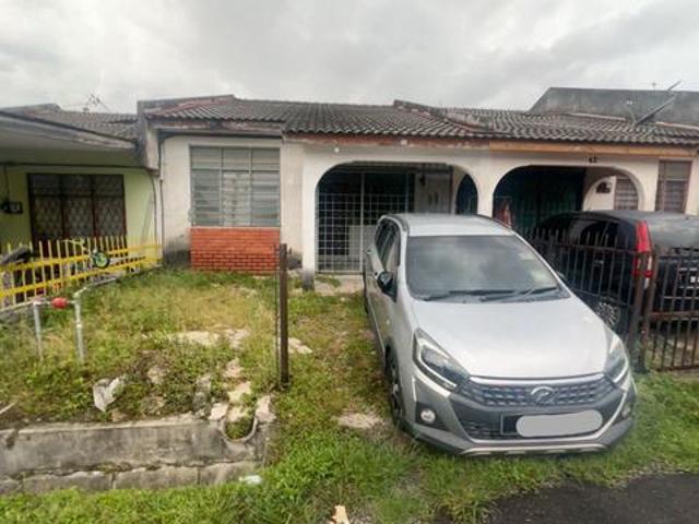 Terraced House for sale in Sendayan Village, Negeri Sembilan