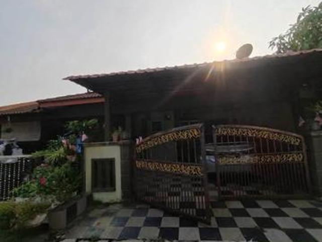 Terraced House for sale in Negeri Sembilan