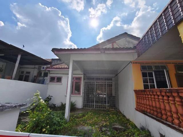 Terraced House for sale in Sendayan Village, Negeri Sembilan