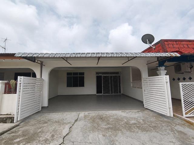 Terraced House for sale in Sendayan Village, Negeri Sembilan