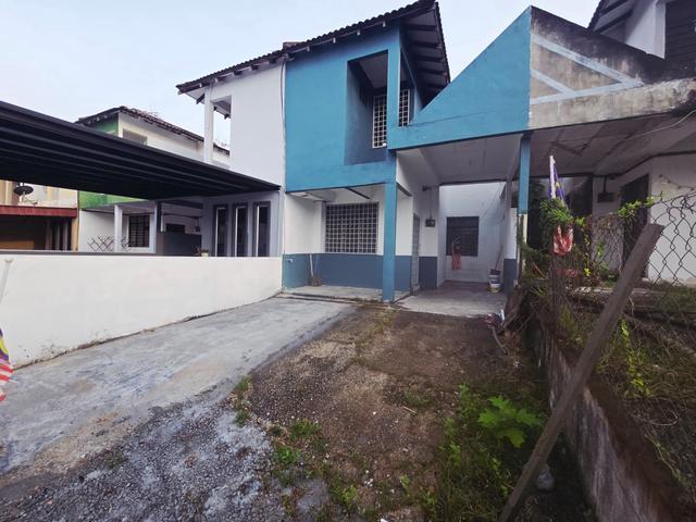 Terraced House for sale in Senawang, Seremban