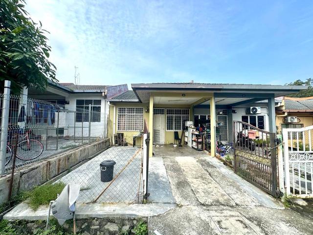 Terraced House for sale in Nilai, Negeri Sembilan