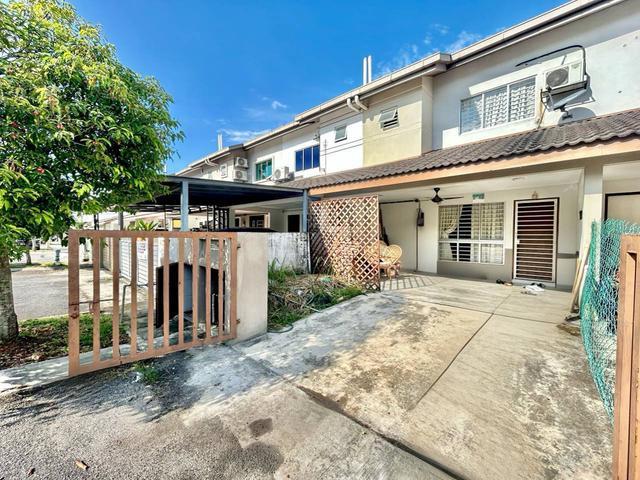 Terraced House for sale in Petaling, Subang Jaya