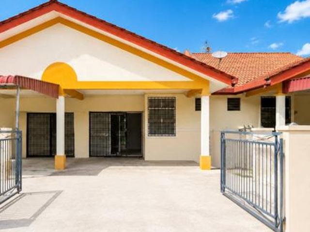Terraced House for sale in Sri Rusa, Negeri Sembilan