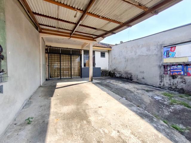 Terraced House for sale in Sri Rusa, Negeri Sembilan
