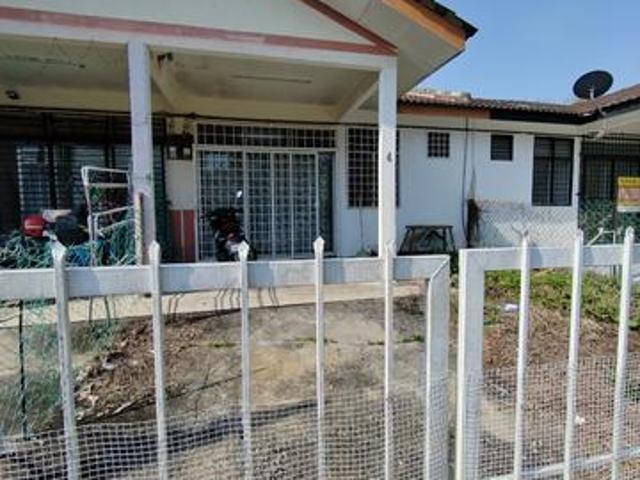 Terraced House for sale in Sri Rusa, Negeri Sembilan