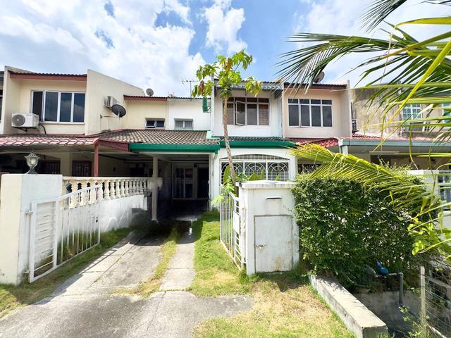 Terraced House for sale in Petaling, Subang Jaya