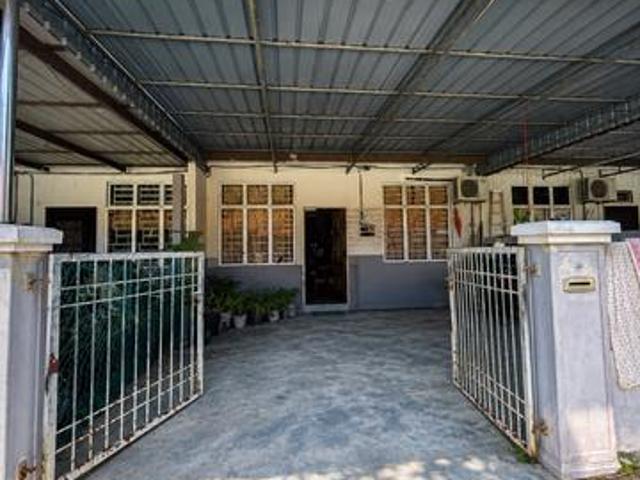 Terraced House for sale in Alor Setar, Kedah