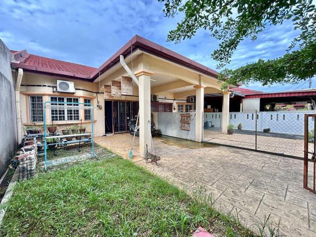 Terraced House for sale in Port Klang, Selangor