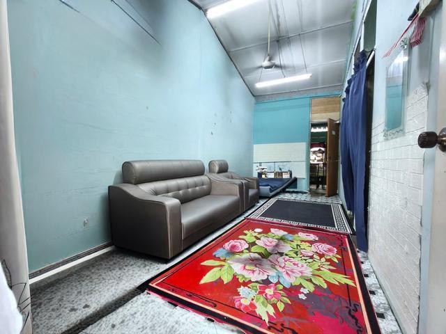 Terraced House for sale in Kota Tinggi, Johor