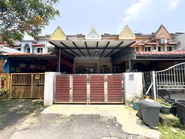 Terraced House for sale in Ampang, Majlis Perbandaran Ampang Jaya