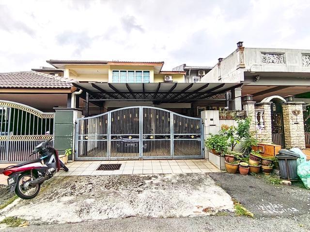 Terraced House for sale in Kajang, Langat