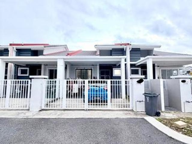 Terraced House for sale in Pilah, Negeri Sembilan