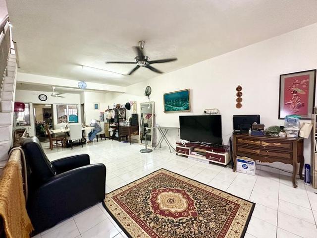 Terraced House for sale in Selayang, Selangor