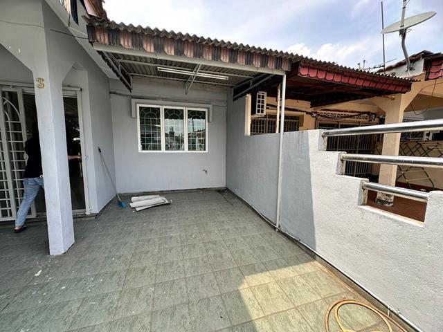 Terraced House for sale in Port Klang, Selangor