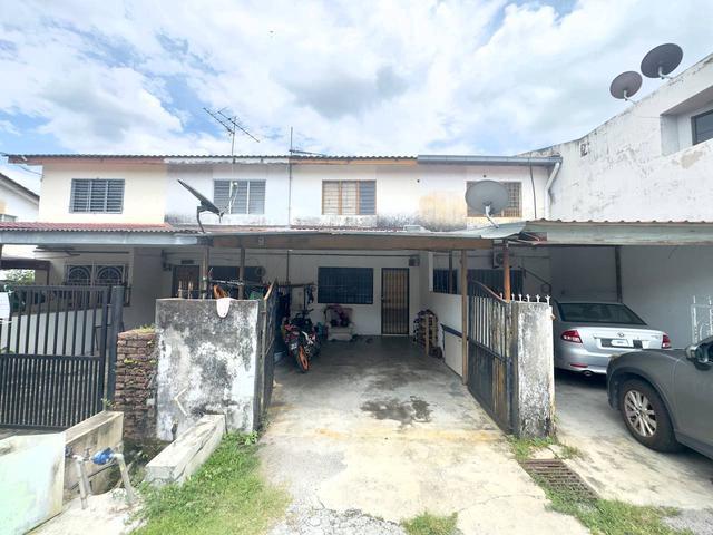 Terraced House for sale in Selayang, Selangor