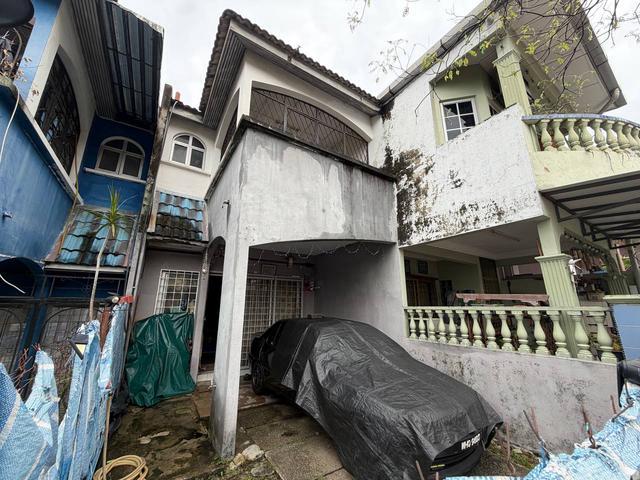 Terraced House for sale in Batu Caves, Majlis Perbandaran Selayang