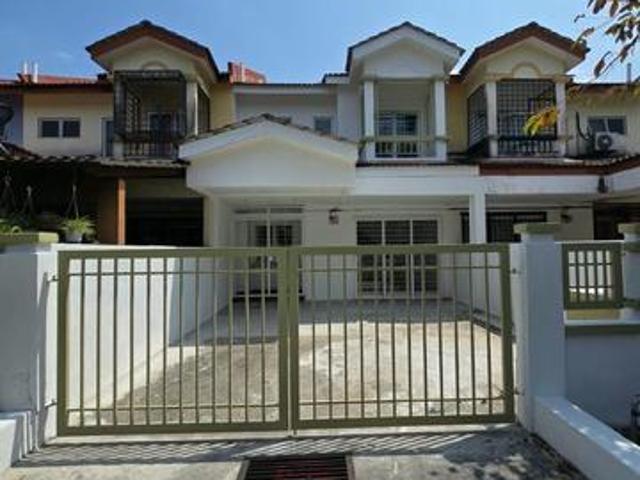 Terraced House for sale in Kajang, Langat