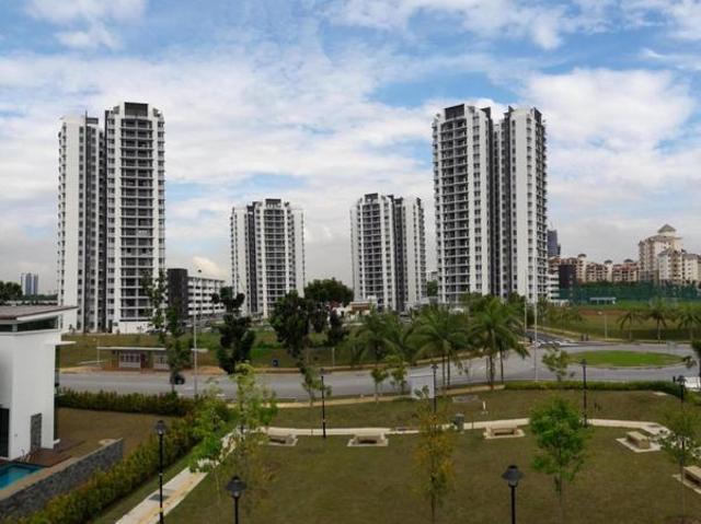 Condominium for sale in Putrajaya