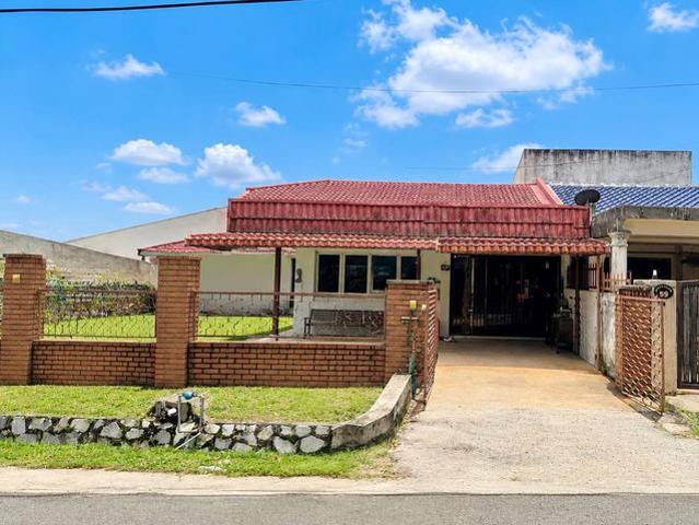 Terraced House for sale in Petaling, Damansara Damai
