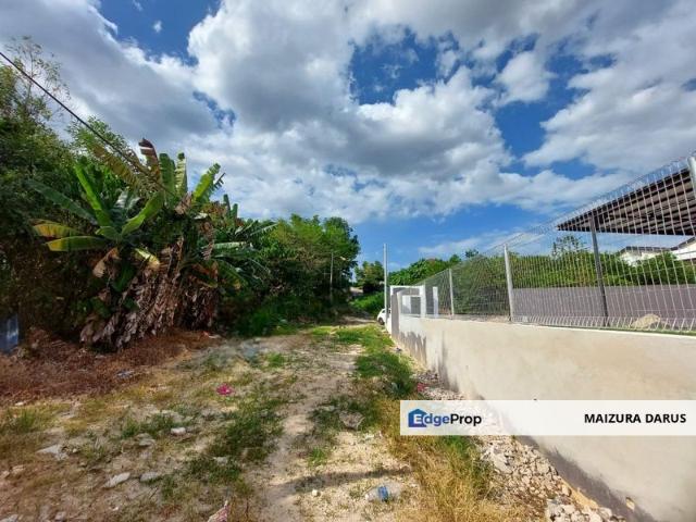 House for sale in Kajang, Langat