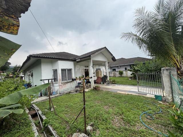Bungalow for sale in Serendah, Selangor