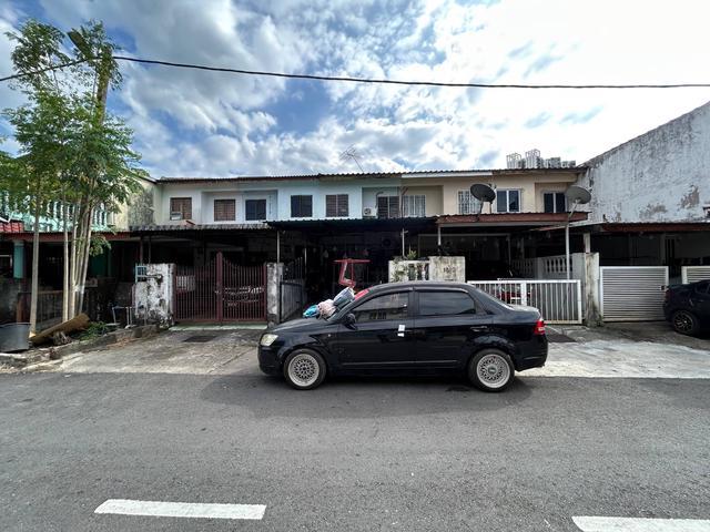 Terraced House for sale in Kelang, Selangor