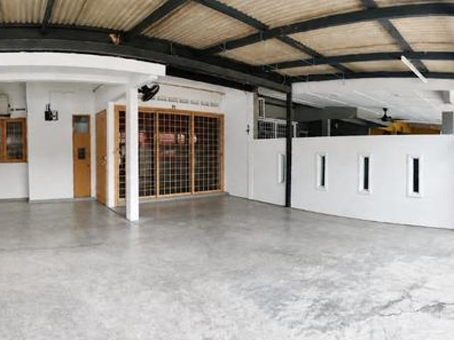 Terraced House for sale in Kajang, Langat