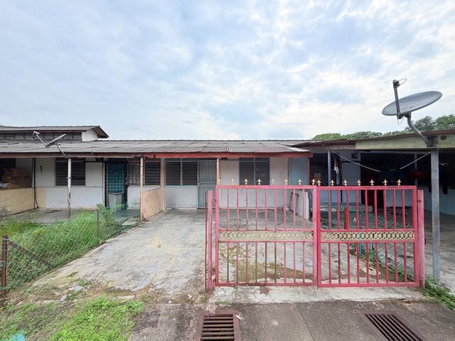 Terraced House for sale in Rembau, Negeri Sembilan