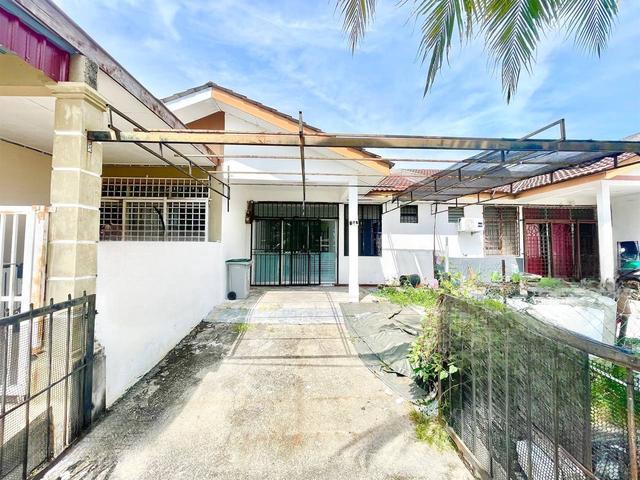 Terraced House for sale in Sri Rusa, Negeri Sembilan
