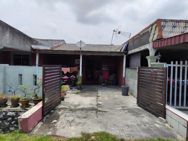 Terraced House for sale in Port Klang, Selangor