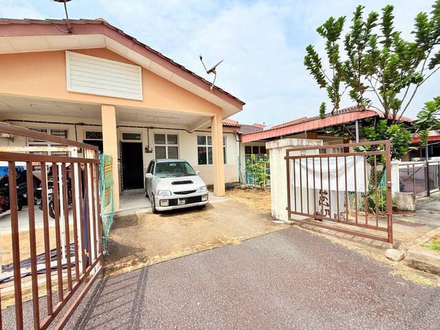 Terraced House for sale in Senawang, Seremban
