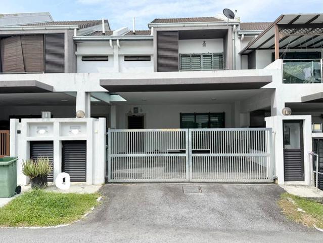 Terraced House for sale in Nilai, Negeri Sembilan