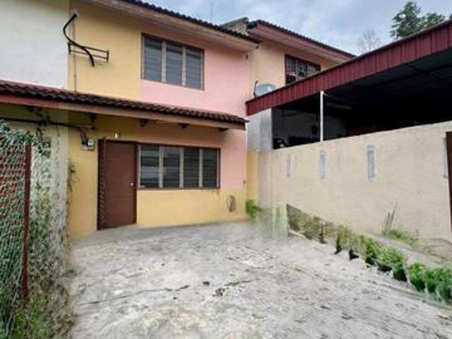 Terraced House for sale in Petaling, Alam Impian
